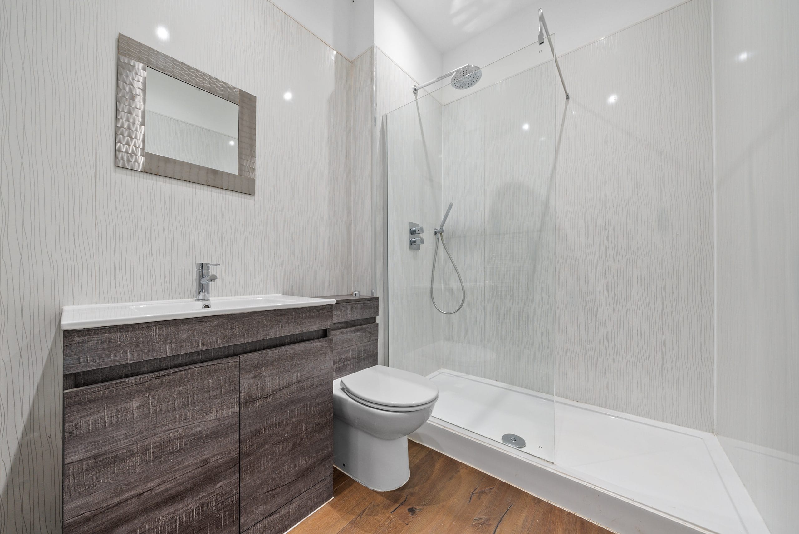 wishaw bathroom