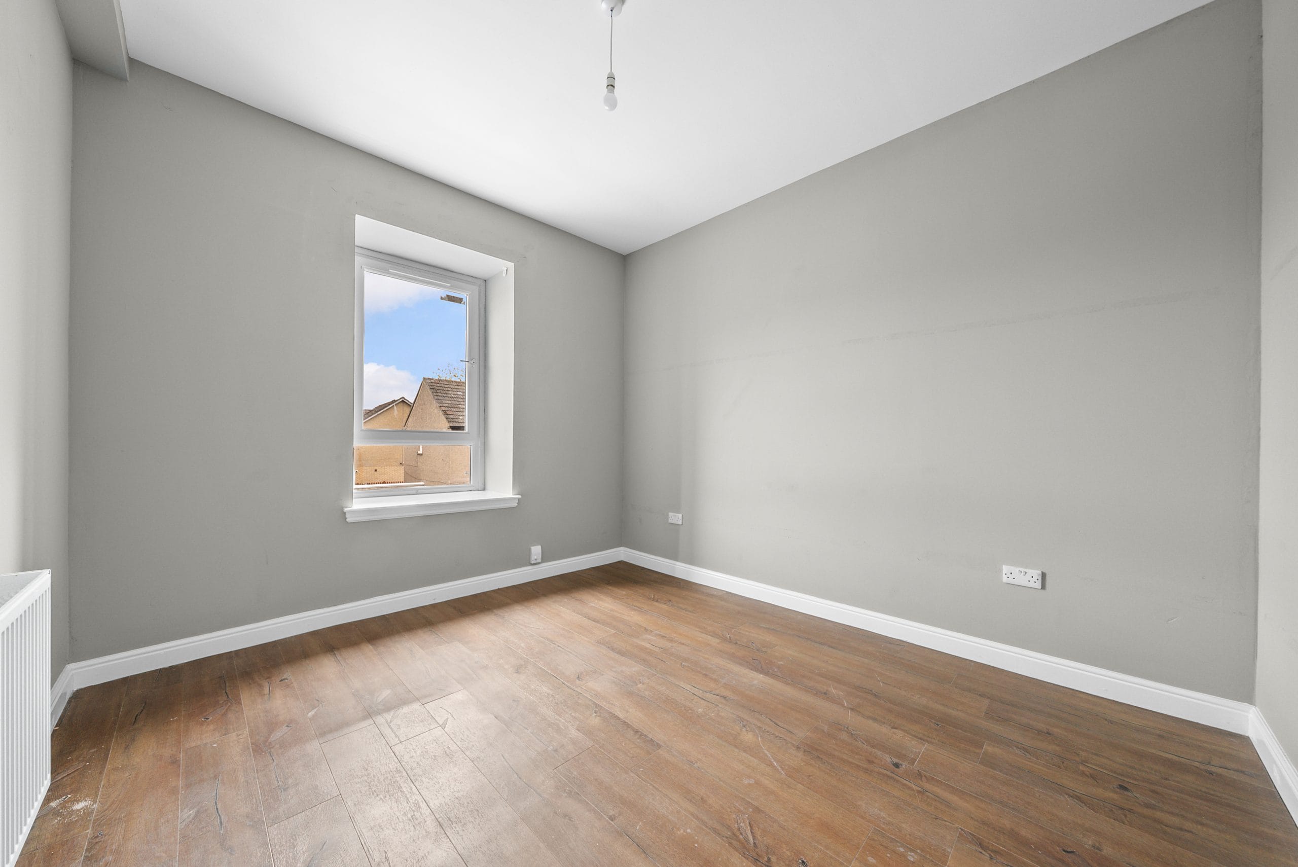wishaw bedroom