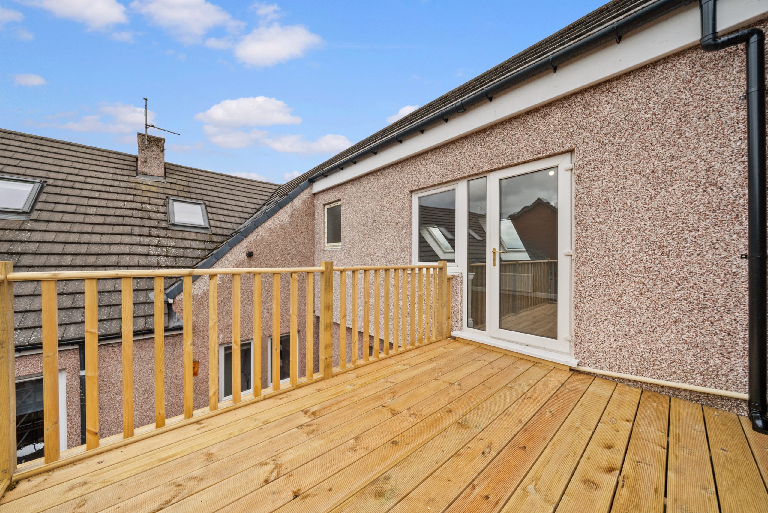 wishaw decking