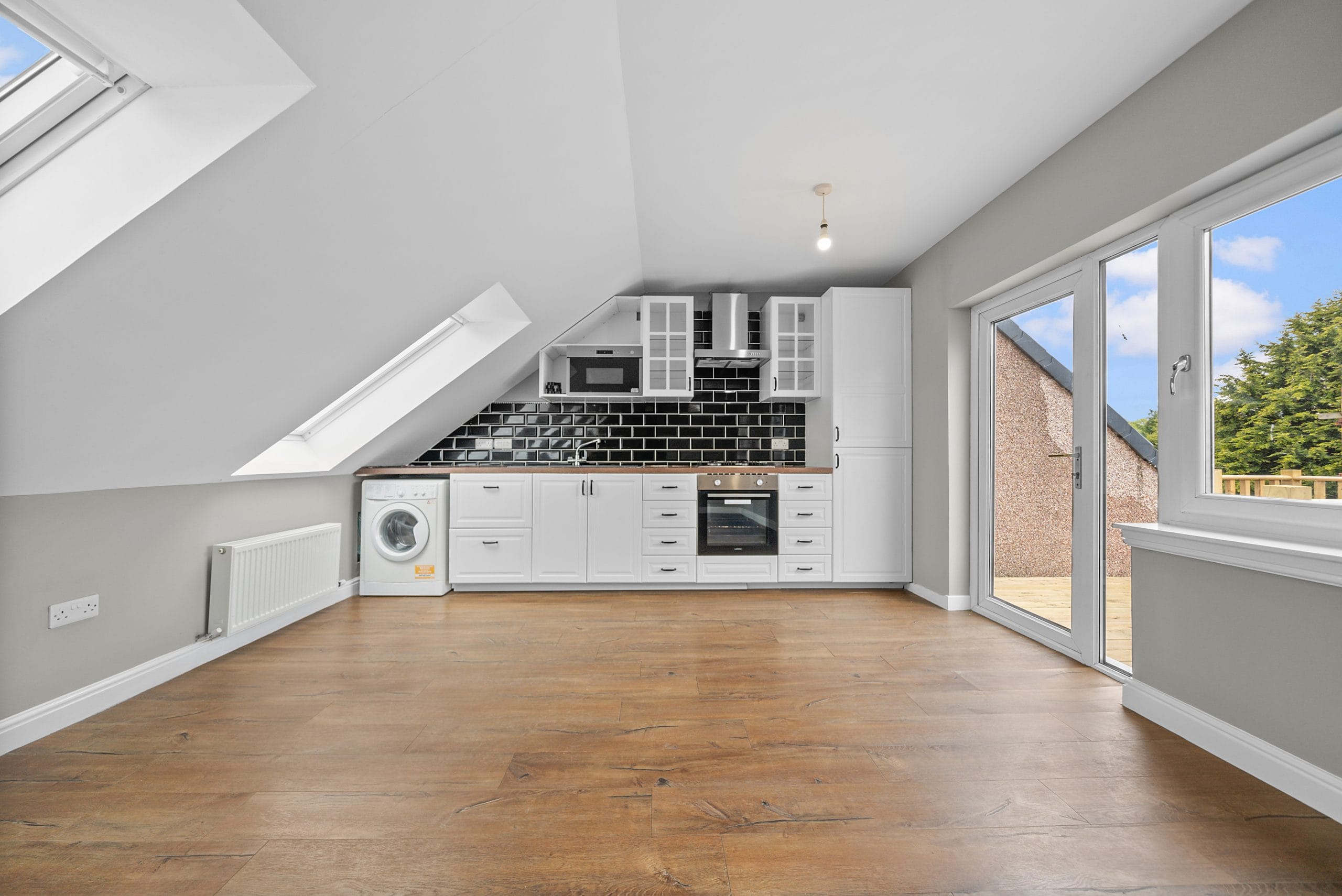 wishaw kitchen 1
