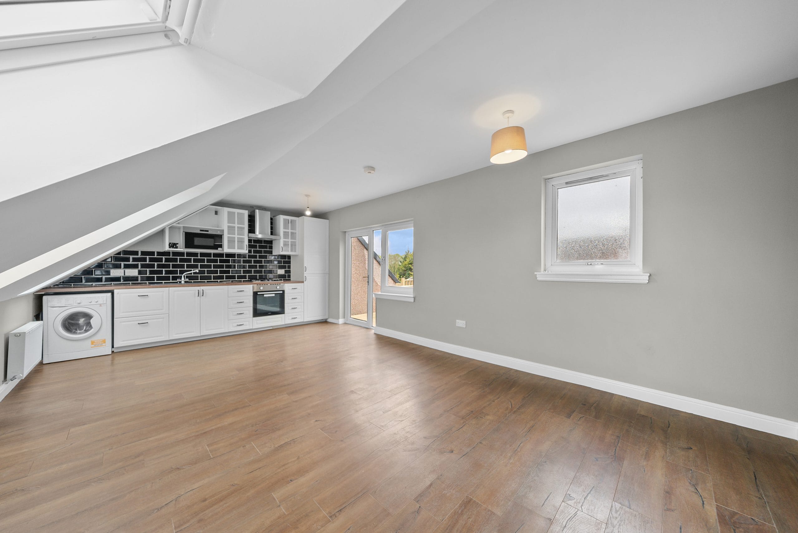 wishaw kitchen