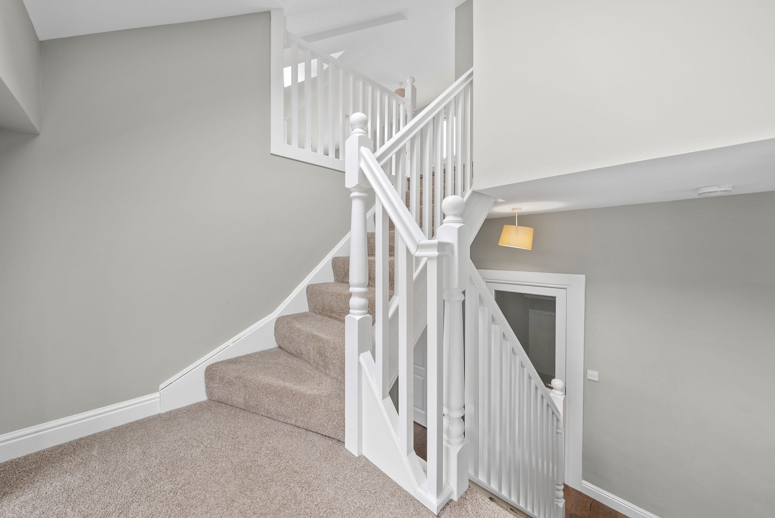 wishaw stairs